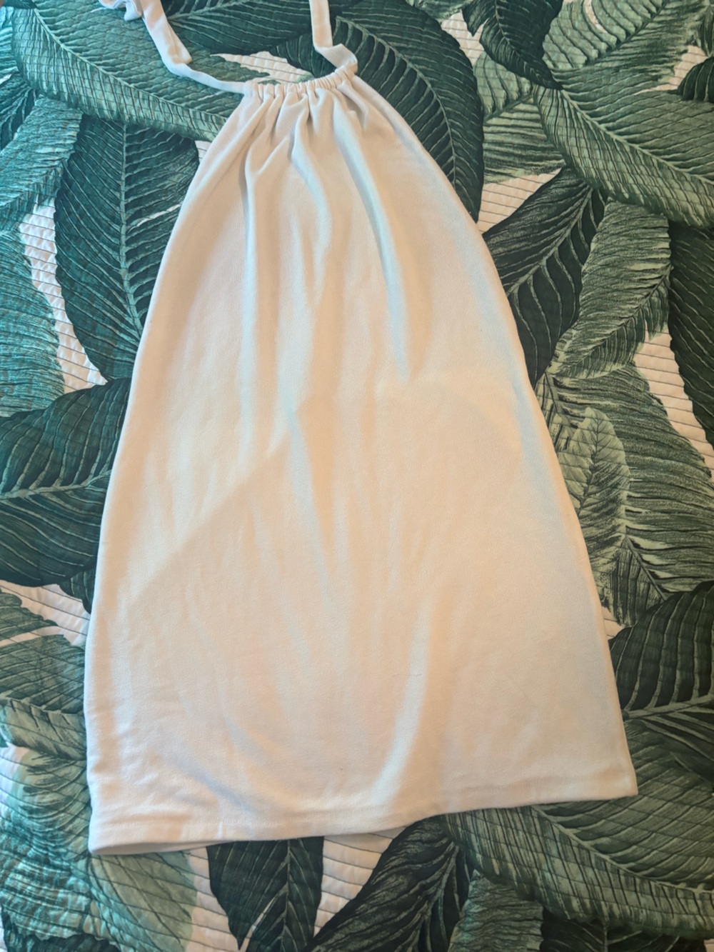 Lioness Women’s Halter dress - Versatile Summer Style